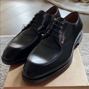 CHRISTIAN LOUBOUTIN Thomas III Flat Calf